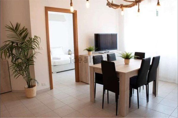 appartamento in vendita ad Alassio