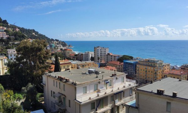 appartamento in vendita ad Alassio in zona Solva
