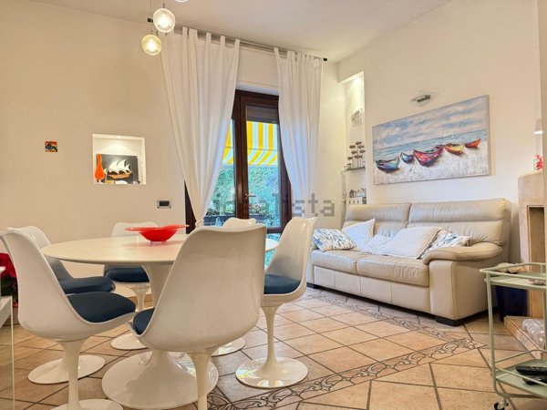 appartamento in vendita ad Alassio