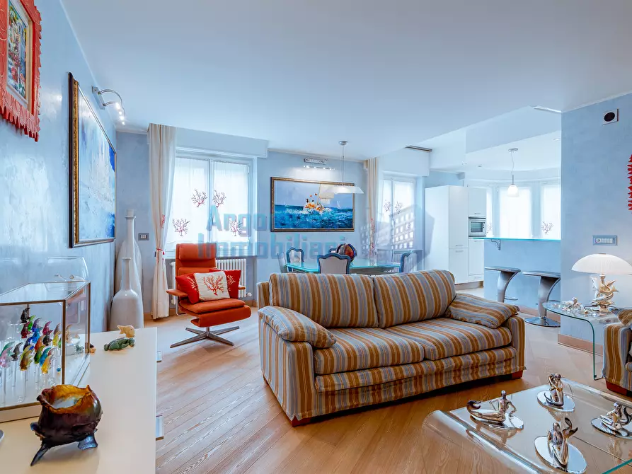 appartamento in vendita ad Alassio