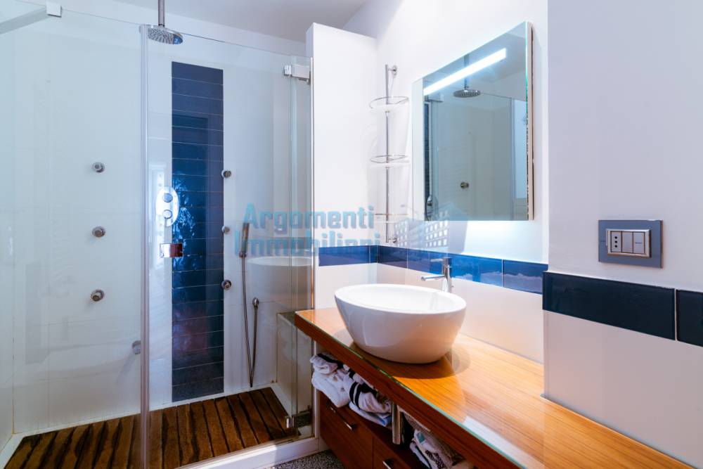 appartamento in vendita ad Alassio