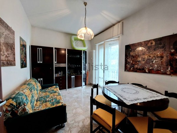 appartamento in vendita ad Alassio