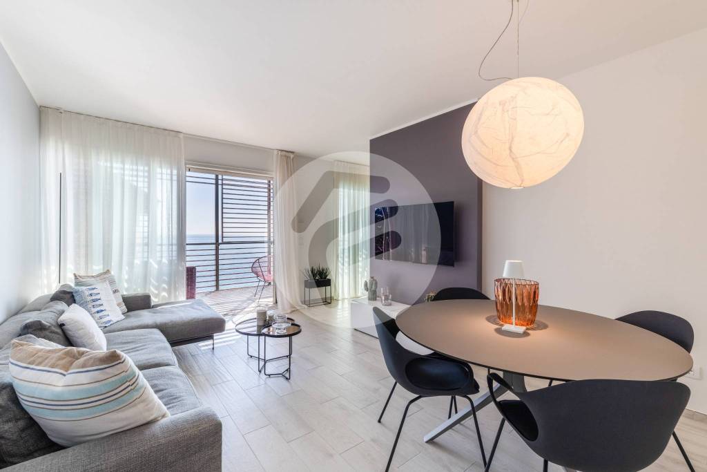 appartamento in vendita ad Alassio