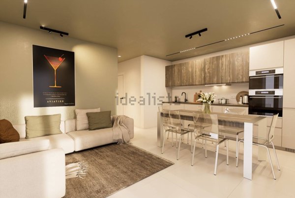 appartamento in vendita ad Alassio