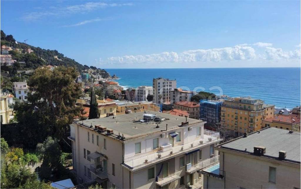 appartamento in vendita ad Alassio in zona Solva