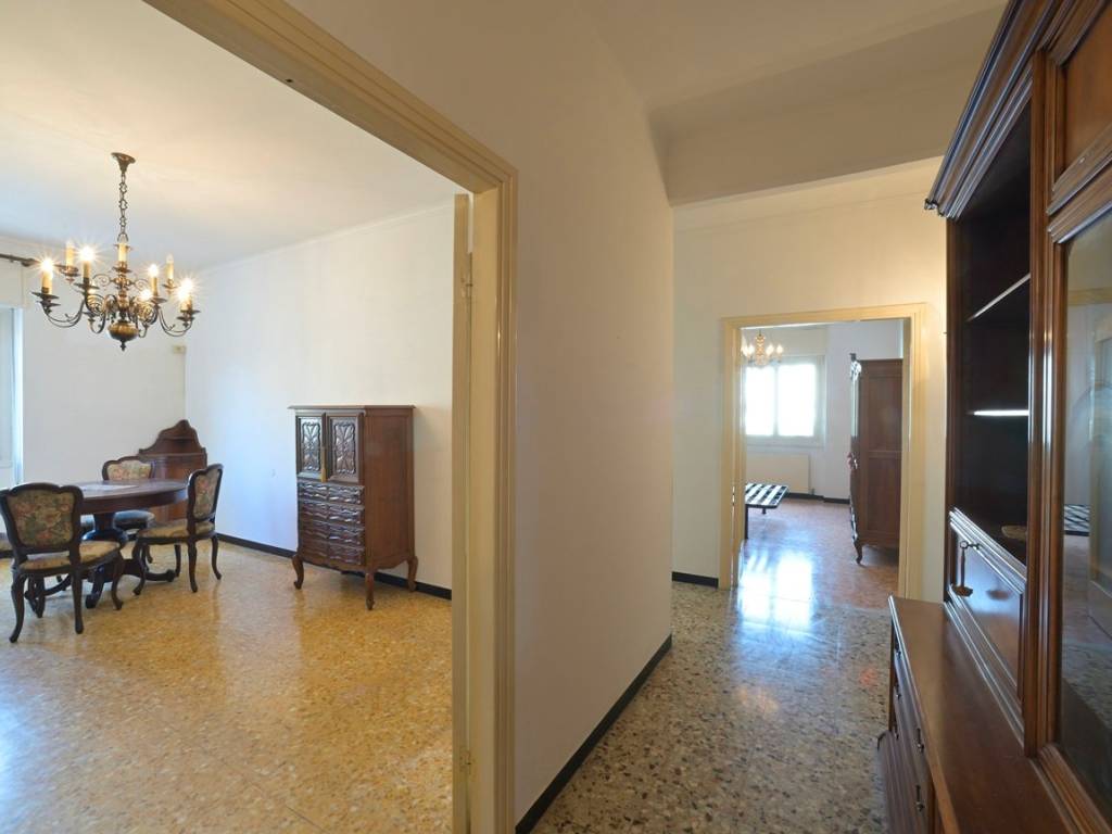 appartamento in vendita ad Alassio