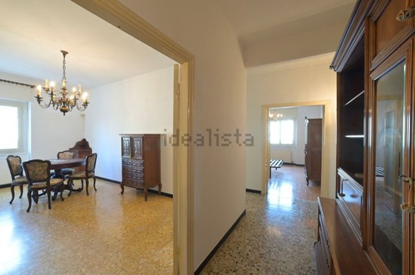 appartamento in vendita ad Alassio