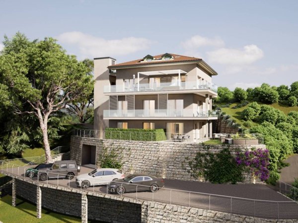 appartamento in vendita ad Alassio