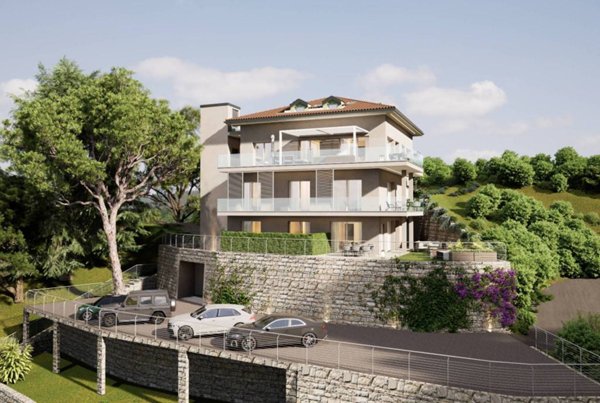 appartamento in vendita ad Alassio