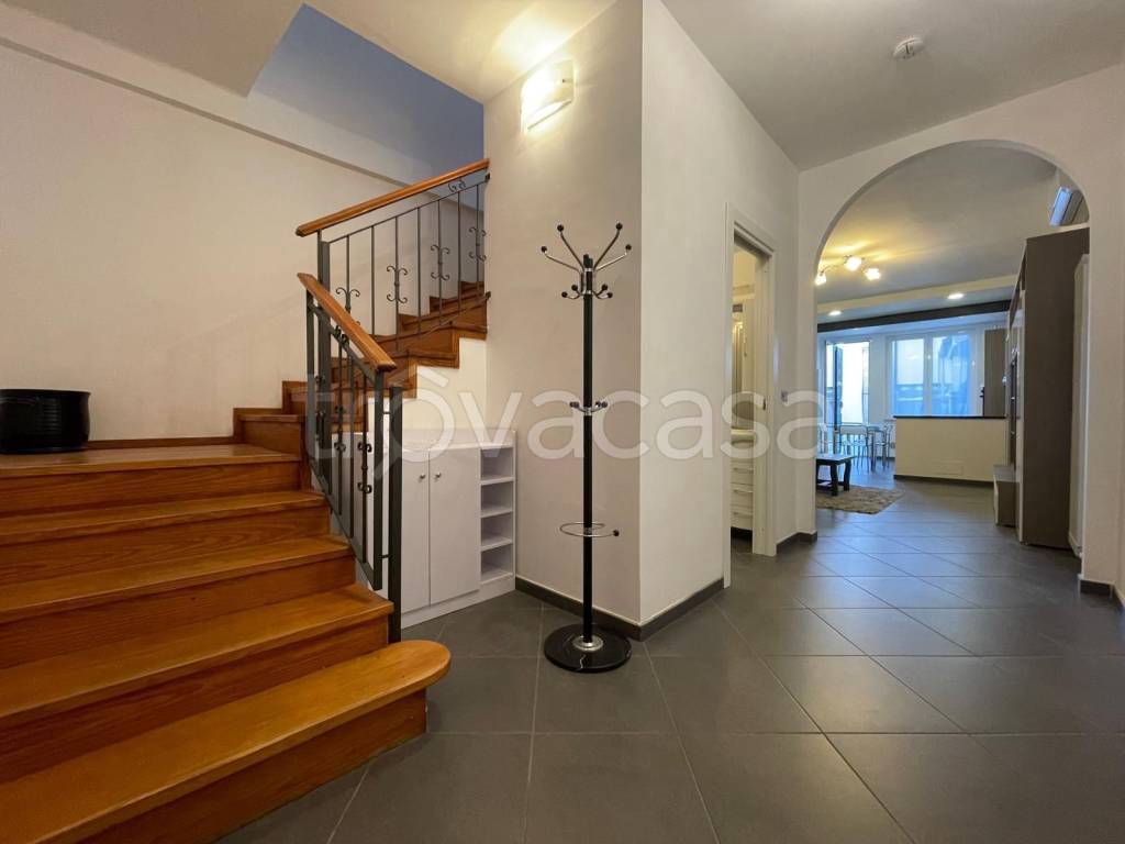 appartamento in vendita ad Alassio