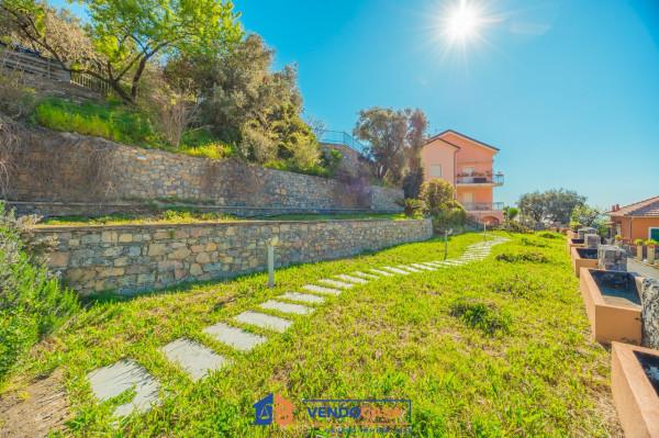 appartamento in vendita ad Alassio