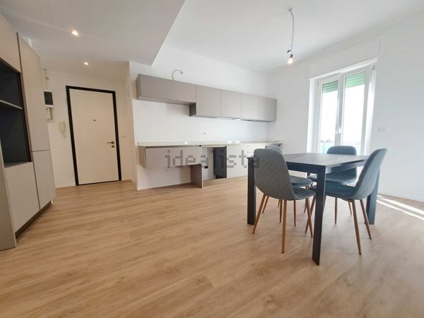 appartamento in vendita ad Alassio