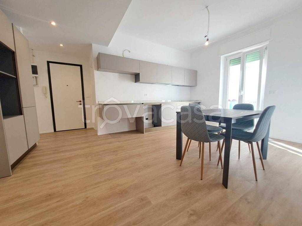 appartamento in vendita ad Alassio