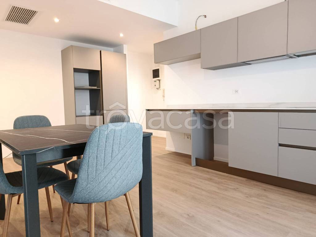 appartamento in vendita ad Alassio