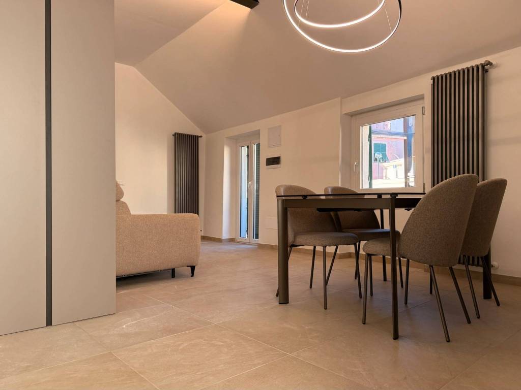 appartamento in vendita ad Alassio