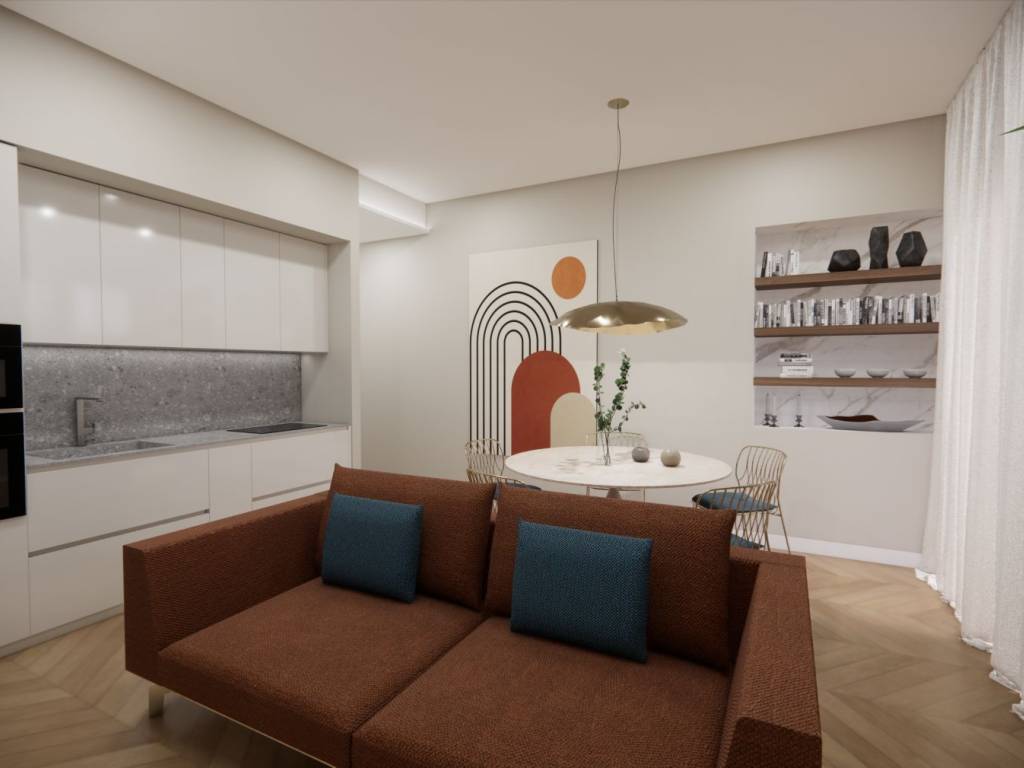 appartamento in vendita ad Alassio