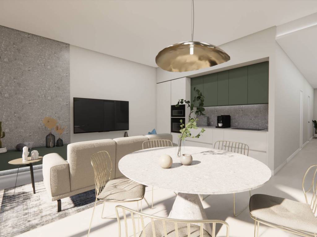 appartamento in vendita ad Alassio