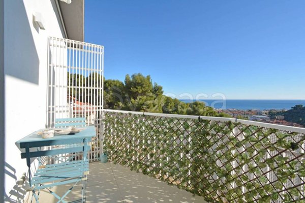 appartamento in vendita ad Alassio