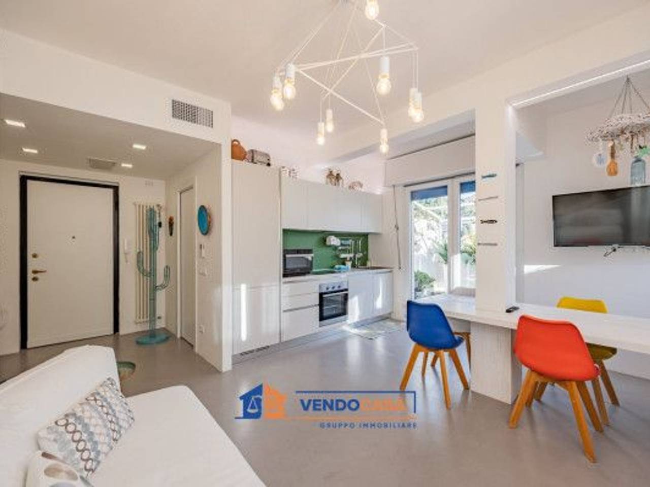 appartamento in vendita ad Alassio