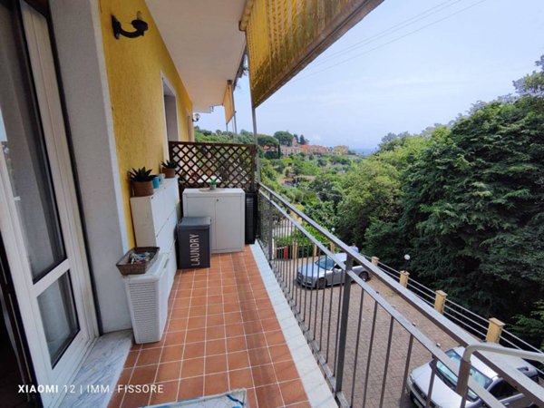 appartamento in vendita ad Alassio