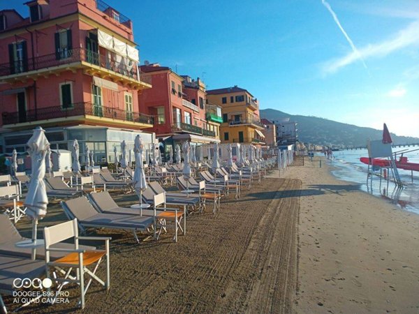appartamento in vendita ad Alassio
