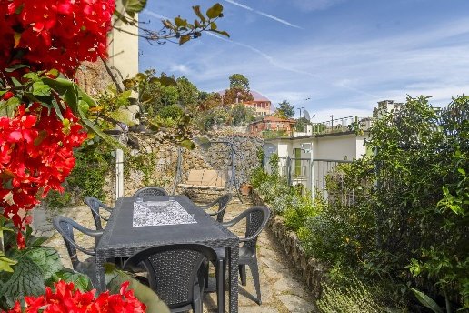 appartamento in vendita ad Alassio