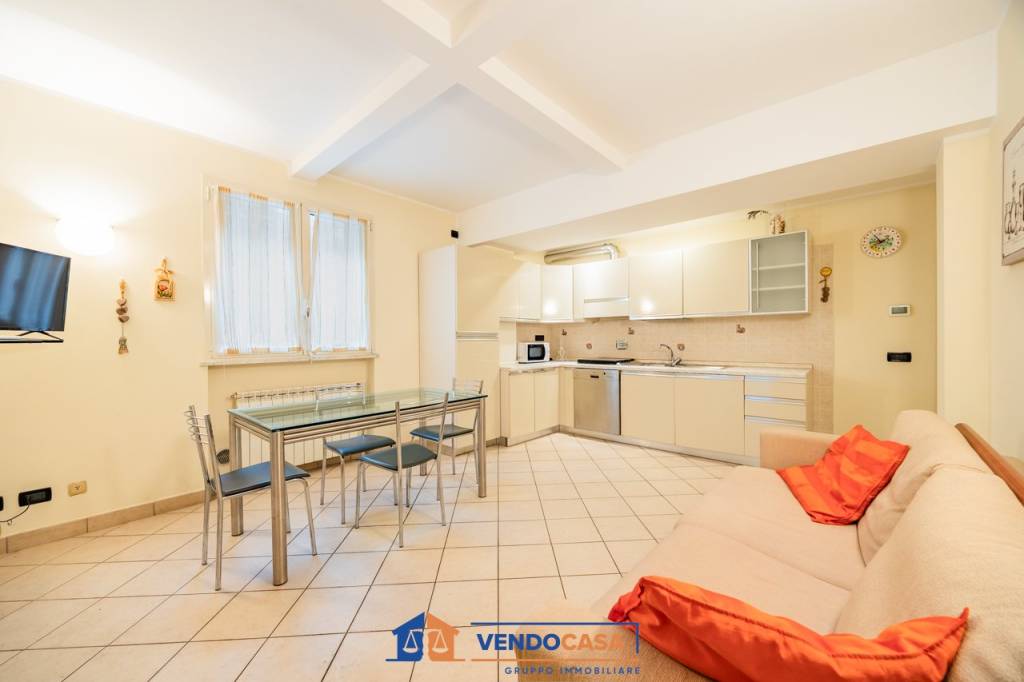 appartamento in vendita ad Alassio in zona Solva