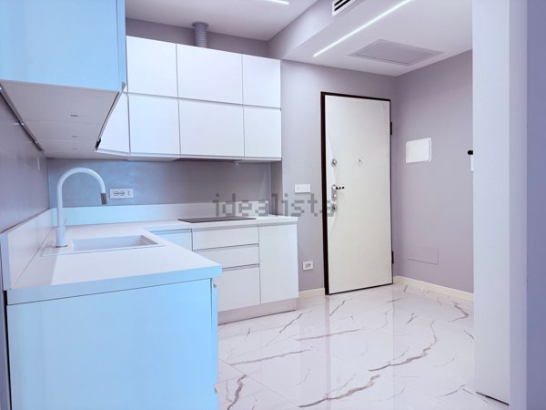 appartamento in vendita ad Alassio