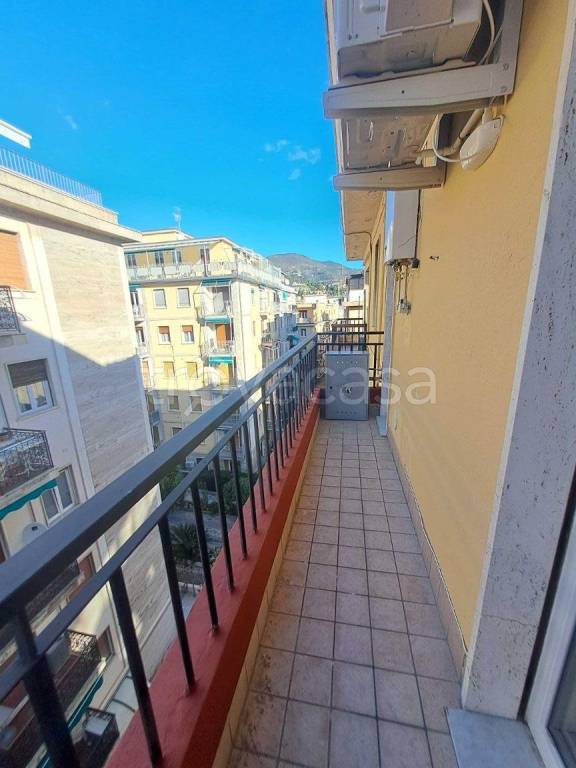 appartamento in vendita ad Alassio