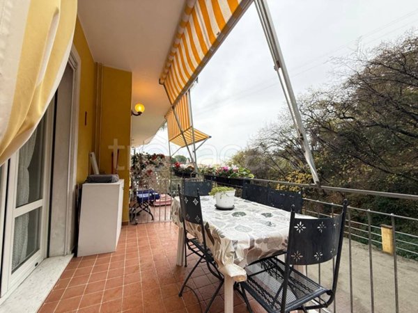 appartamento in vendita ad Alassio