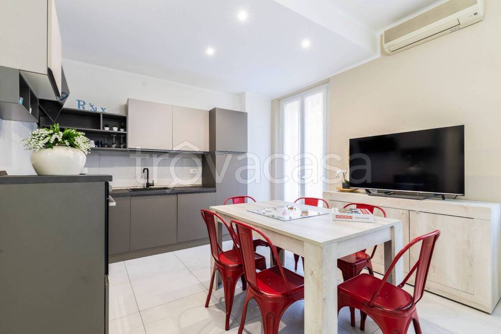 appartamento in vendita ad Alassio