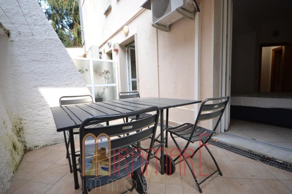 appartamento in vendita ad Alassio