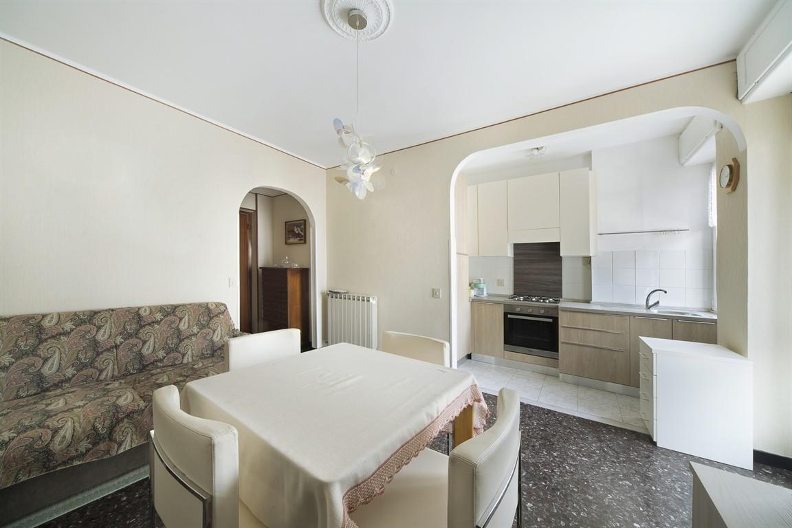 appartamento in vendita ad Alassio