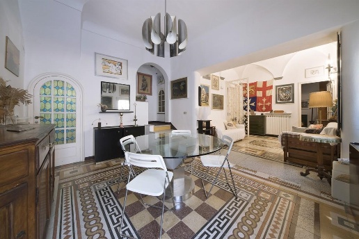 appartamento in vendita ad Alassio