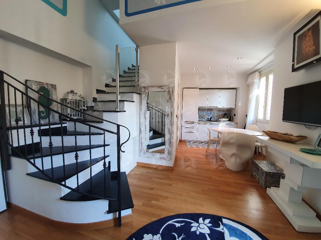 appartamento in vendita ad Alassio