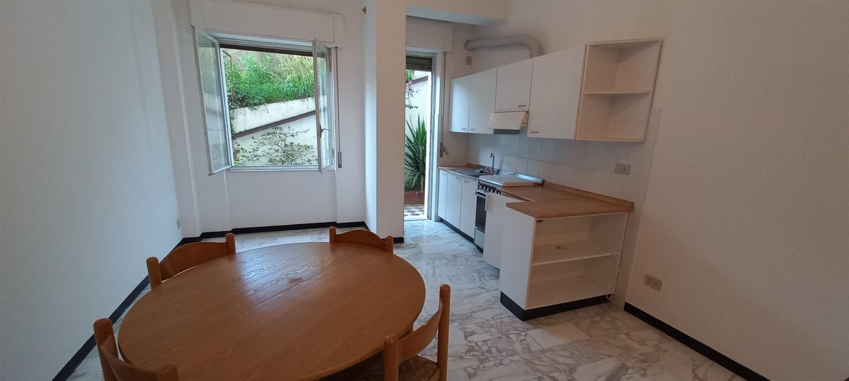 appartamento in vendita ad Alassio