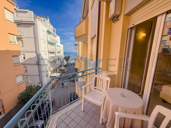 appartamento in vendita ad Alassio