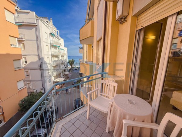 appartamento in vendita ad Alassio