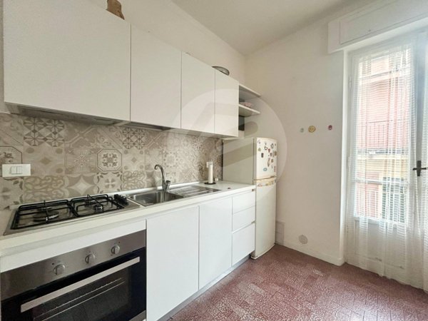 appartamento in vendita ad Alassio