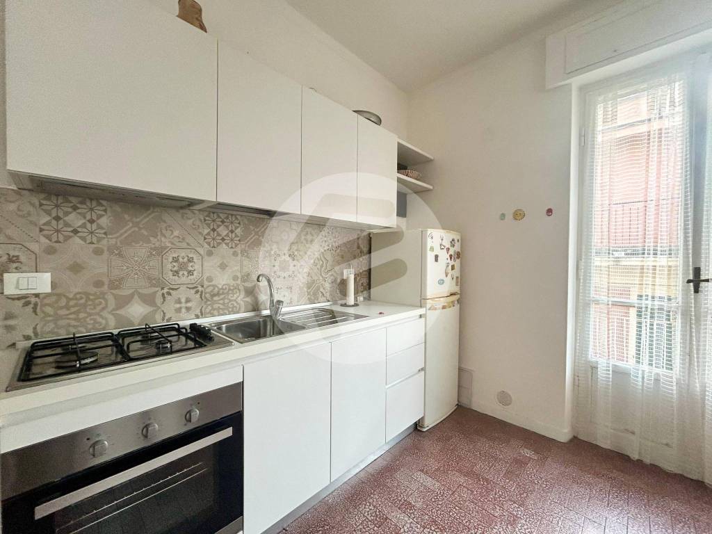 appartamento in vendita ad Alassio