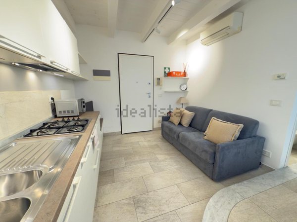 appartamento in vendita ad Alassio