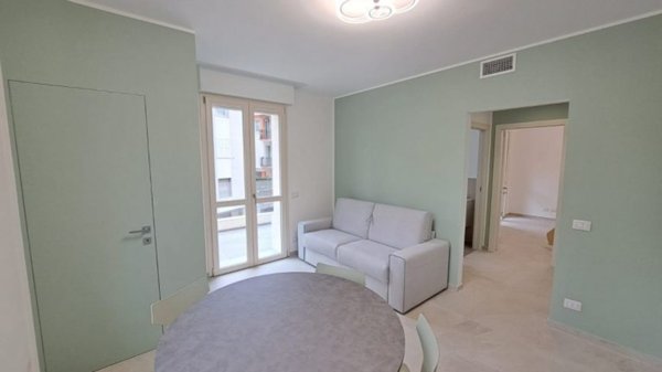 appartamento in vendita ad Alassio