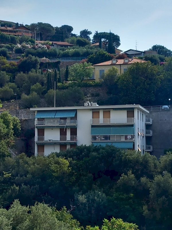 appartamento in vendita ad Alassio