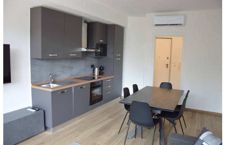 appartamento in vendita ad Alassio