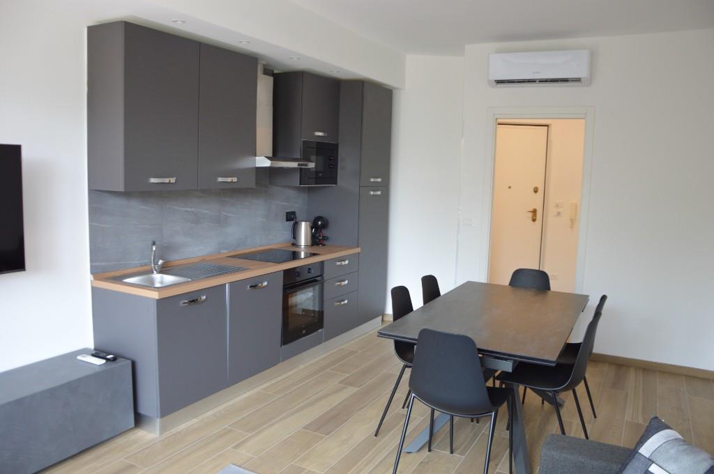 appartamento in vendita ad Alassio