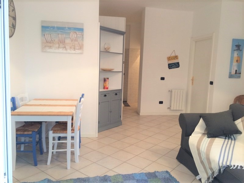 appartamento in vendita ad Alassio