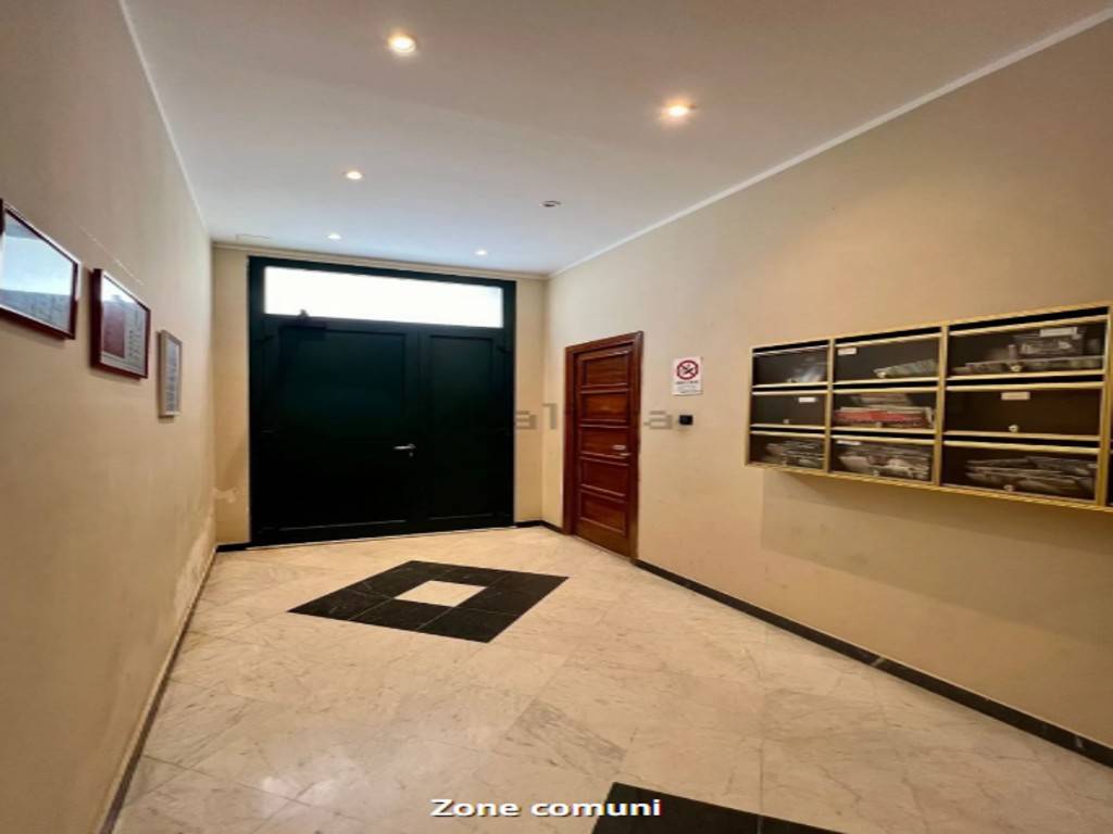 appartamento in vendita ad Alassio