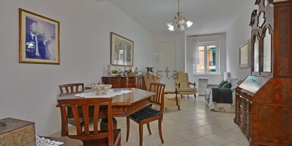 appartamento in vendita ad Alassio