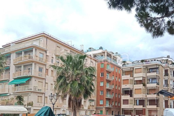 appartamento in vendita ad Alassio