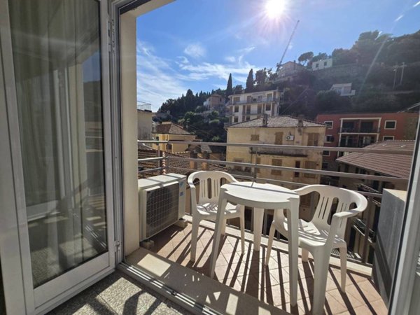 appartamento in vendita ad Alassio in zona Solva